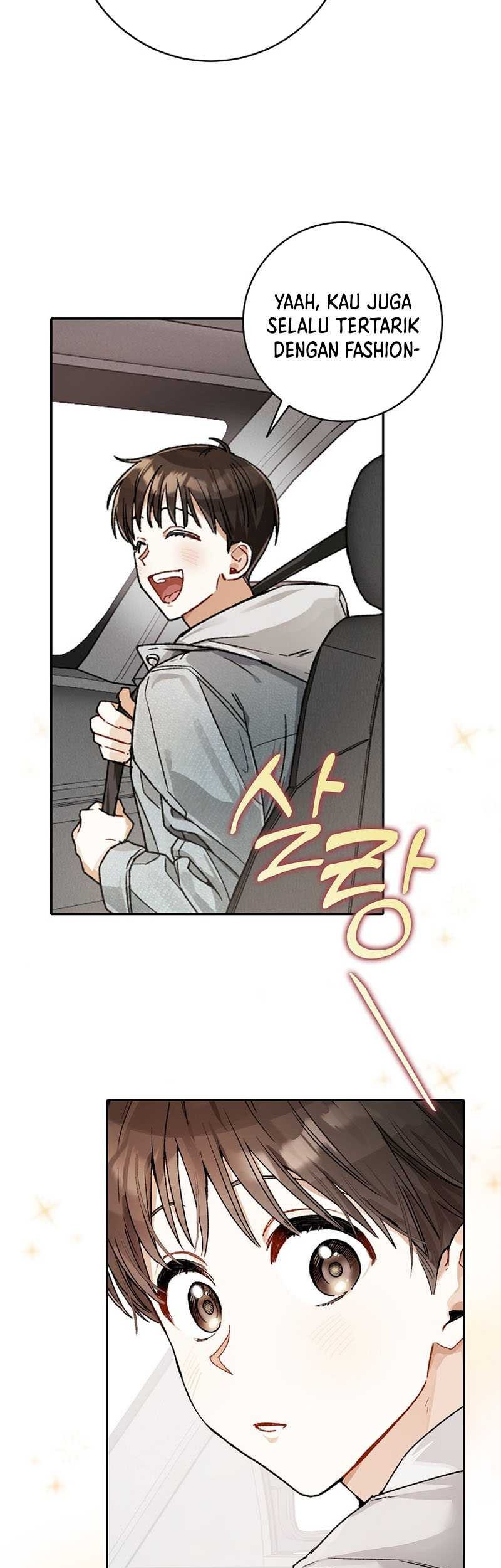 Rookie but One-In-A-Million Actor Chapter 08 Gambar 34