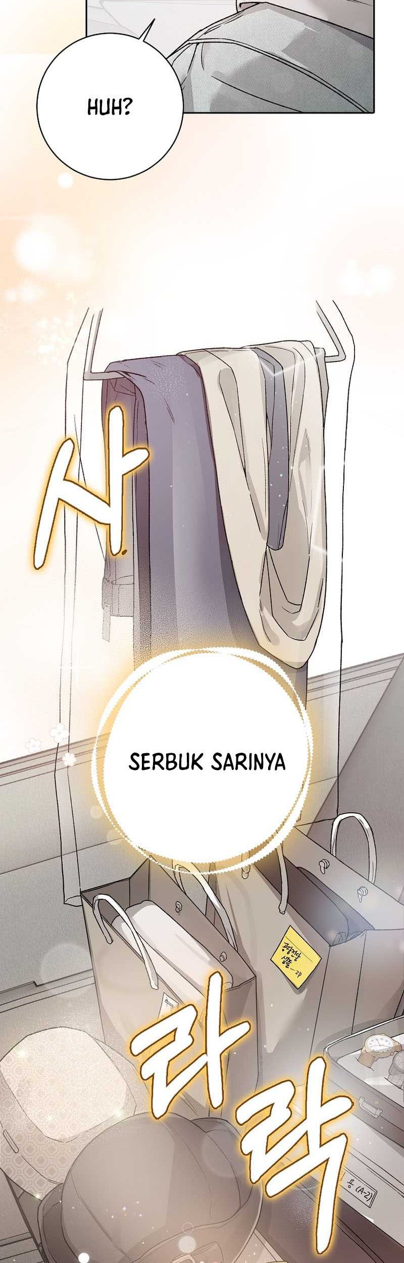 Rookie but One-In-A-Million Actor Chapter 08 Gambar 35