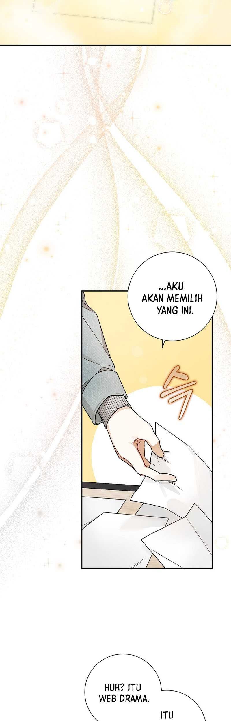 Rookie but One-In-A-Million Actor Chapter 08 Gambar 44