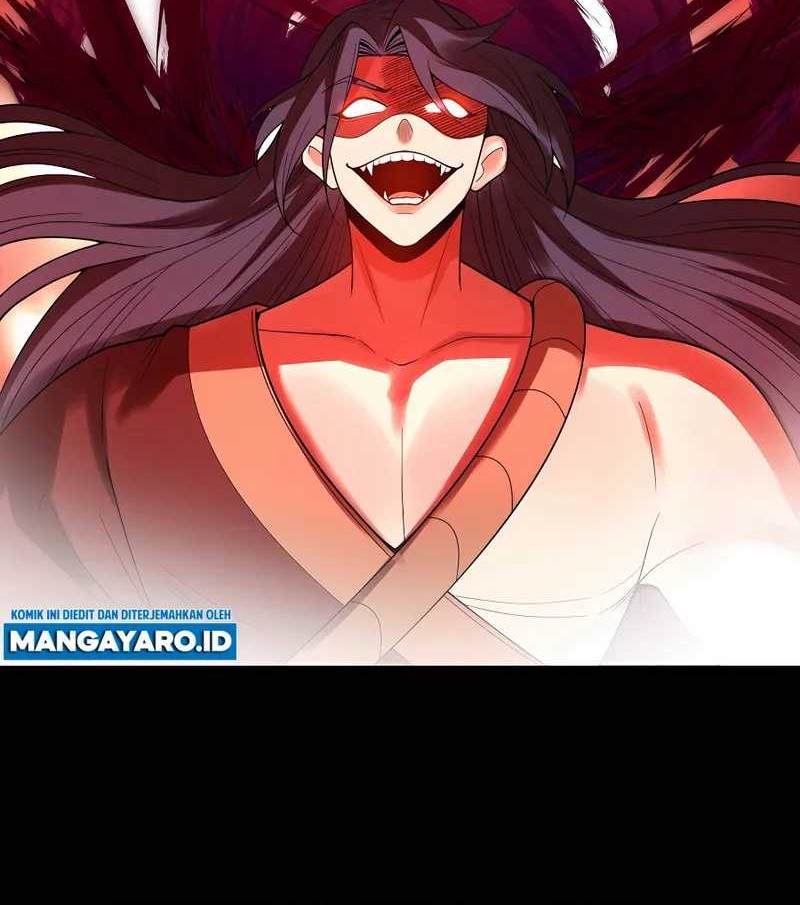 I’m Actually A Cultivation Bigshot Chapter 389 Gambar 21