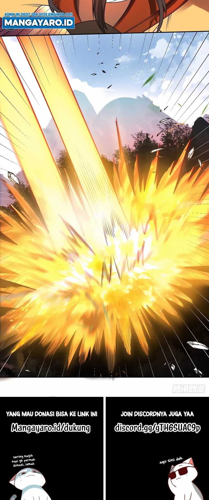 I’m Actually A Cultivation Bigshot Chapter 389 Gambar 24