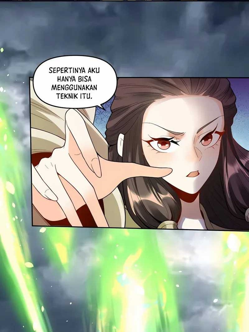 I’m Actually A Cultivation Bigshot Chapter 388 Gambar 24