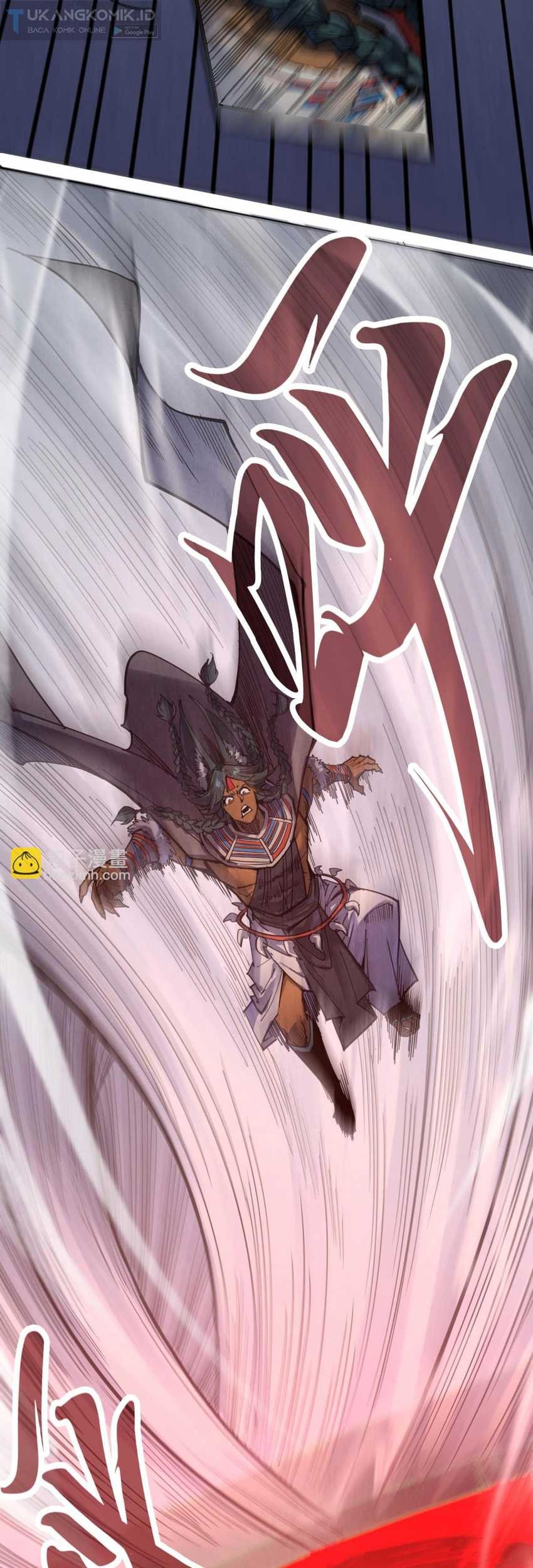 The Ultimate of All Ages Chapter 309 Gambar 43