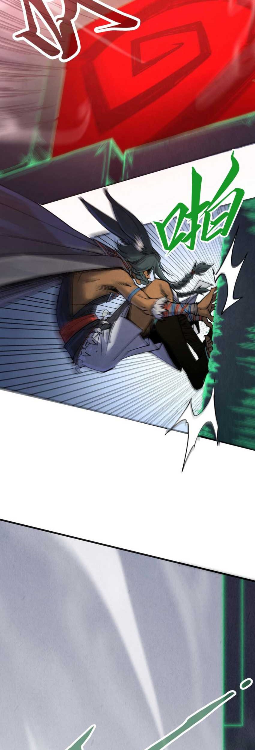 The Ultimate of All Ages Chapter 309 Gambar 44