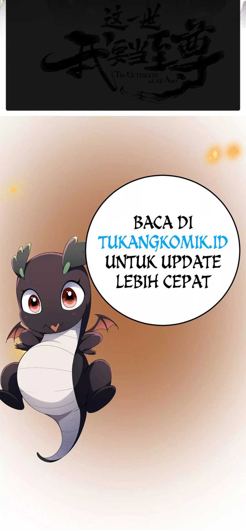 The Ultimate of All Ages Chapter 309 Gambar 49