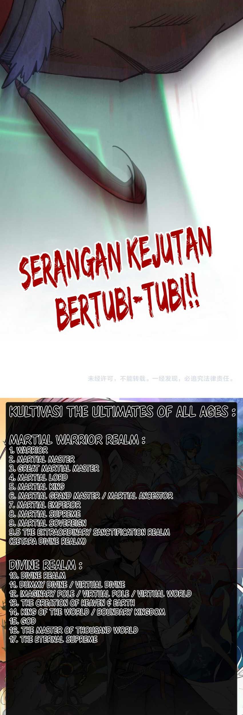 The Ultimate of All Ages Chapter 309 Gambar 48