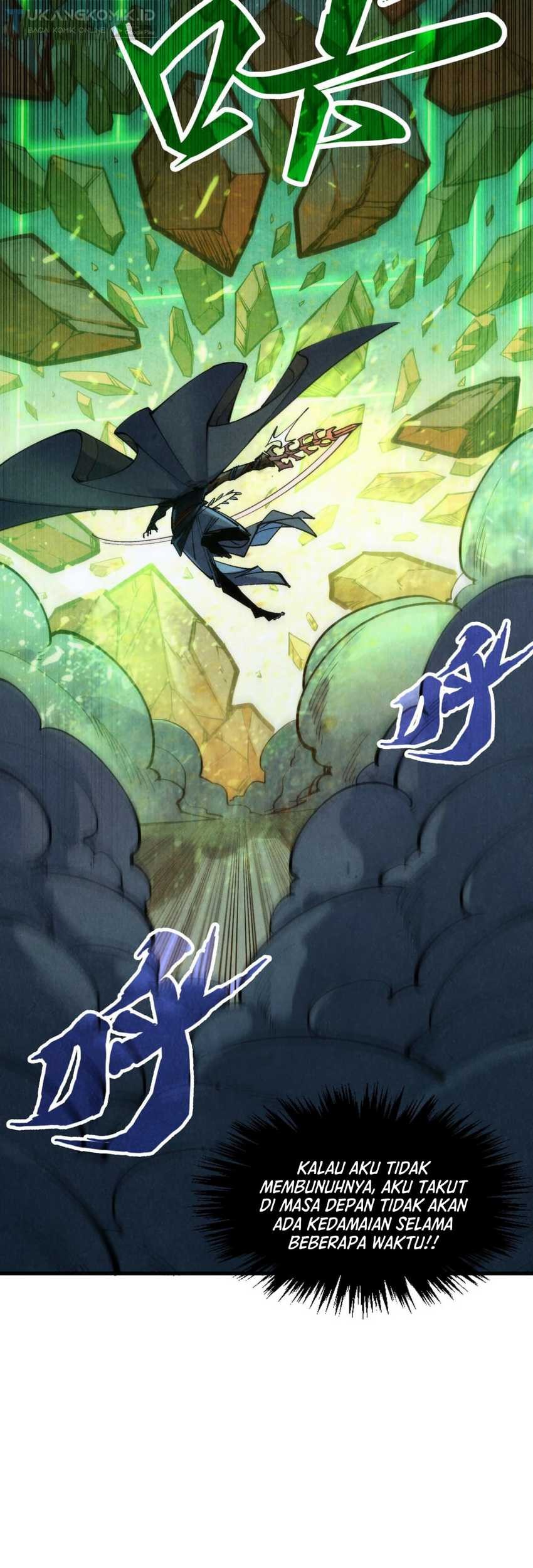 The Ultimate of All Ages Chapter 309 Gambar 28