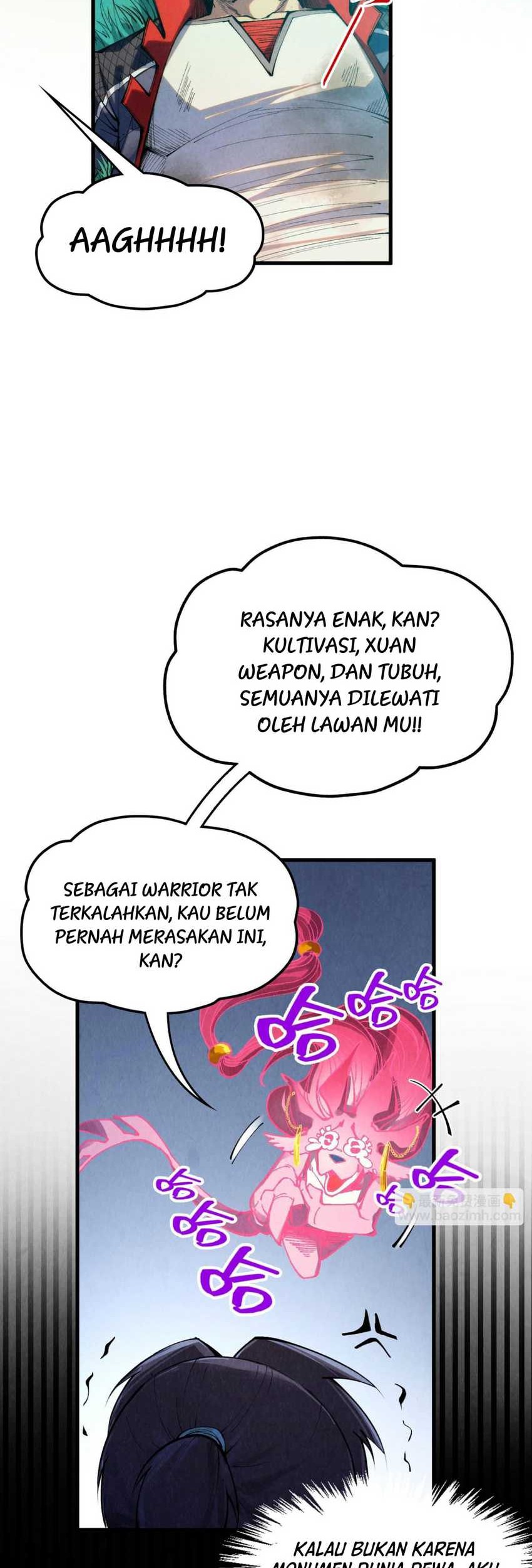 The Ultimate of All Ages Chapter 309 Gambar 32