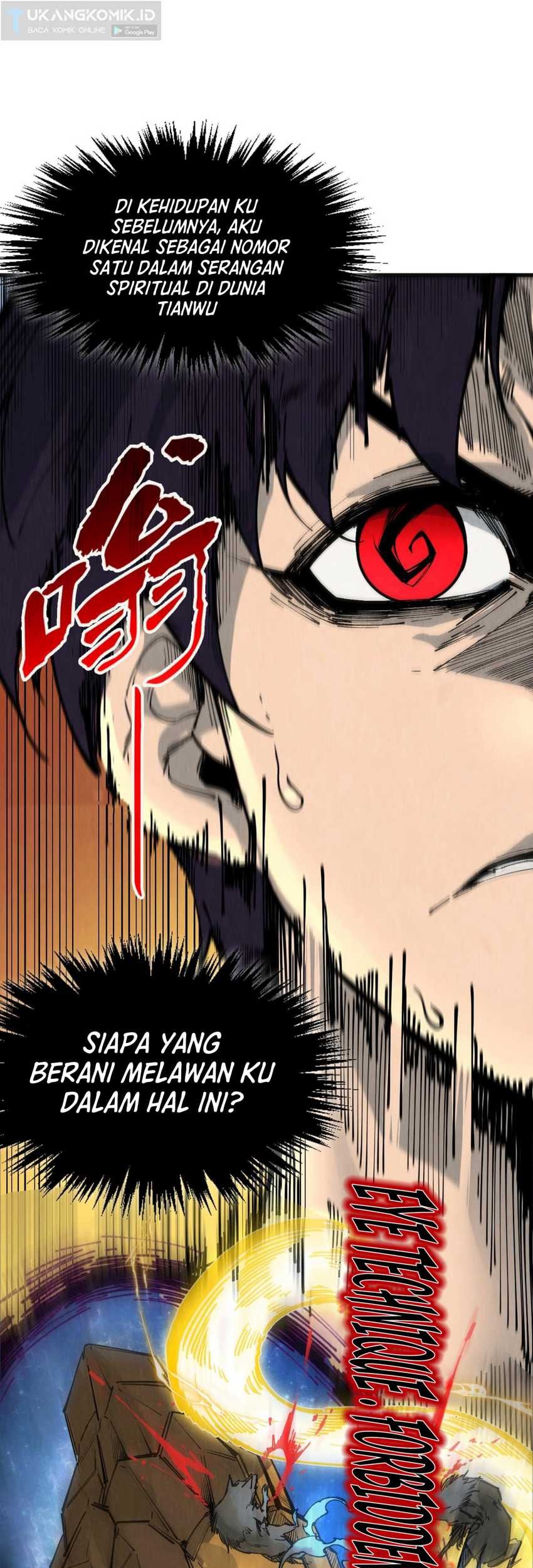 The Ultimate of All Ages Chapter 309 Gambar 13