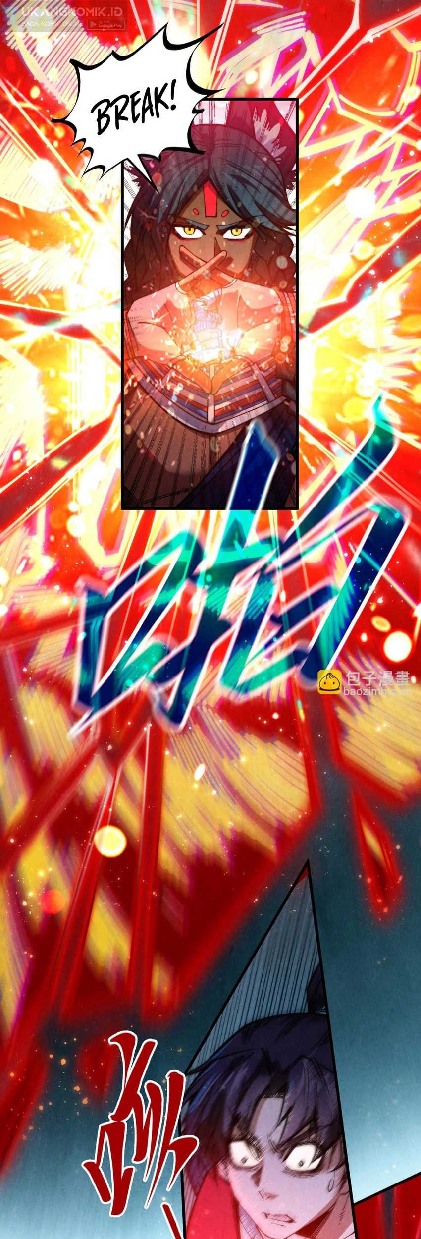 The Ultimate of All Ages Chapter 309 Gambar 19