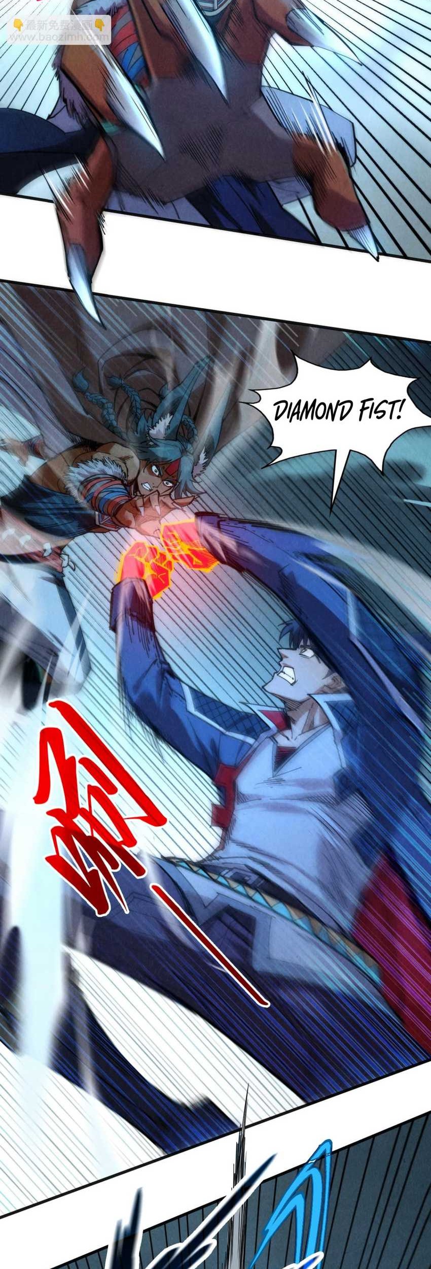 The Ultimate of All Ages Chapter 309 Gambar 23