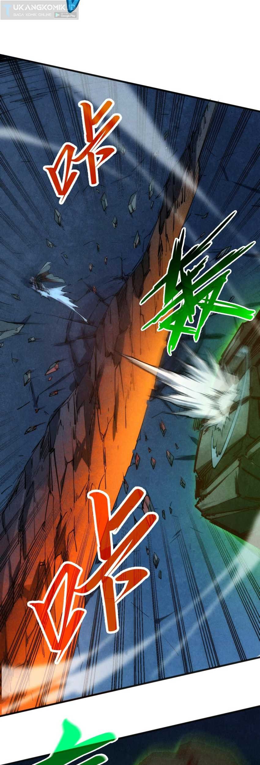 The Ultimate of All Ages Chapter 309 Gambar 25