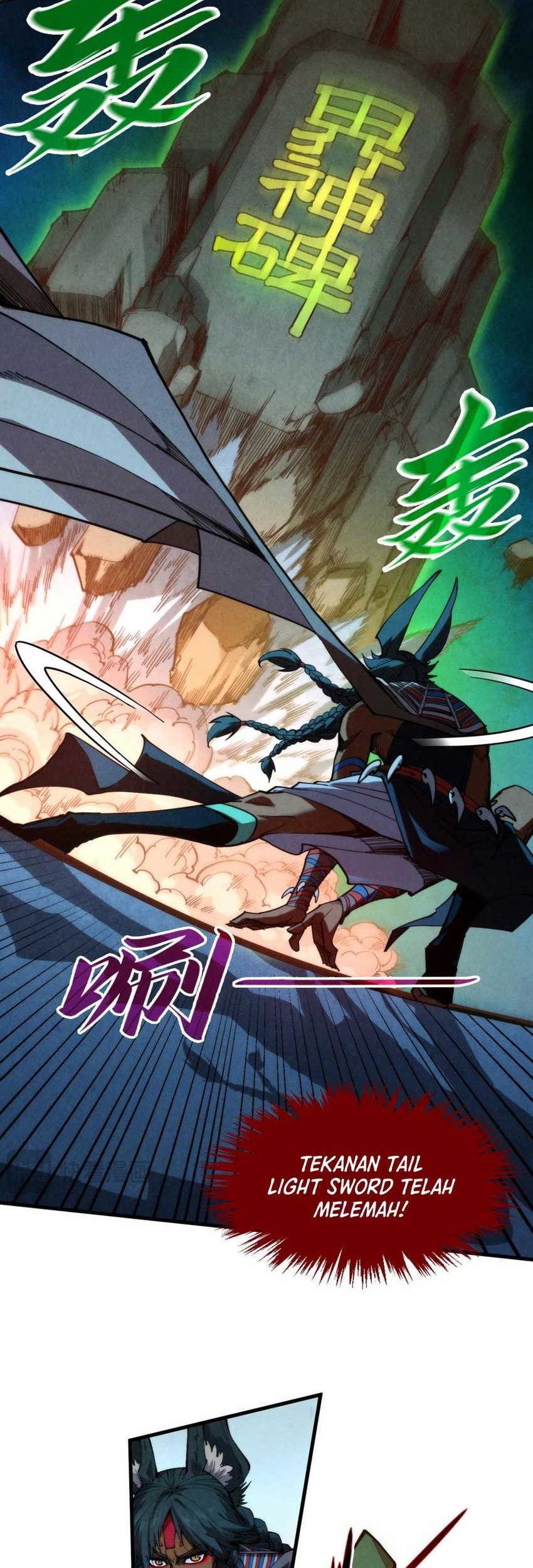 The Ultimate of All Ages Chapter 309 Gambar 26