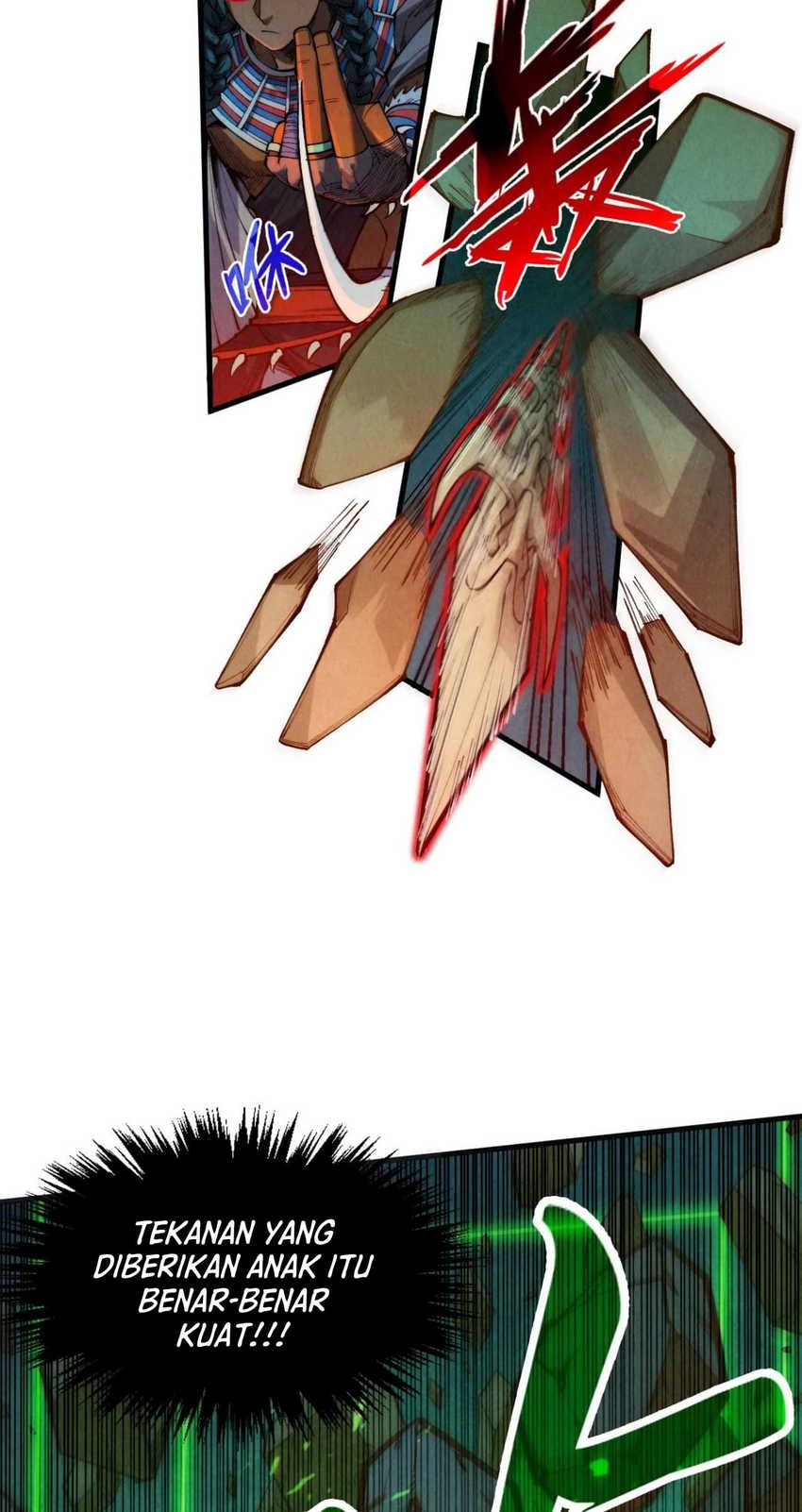 The Ultimate of All Ages Chapter 309 Gambar 27