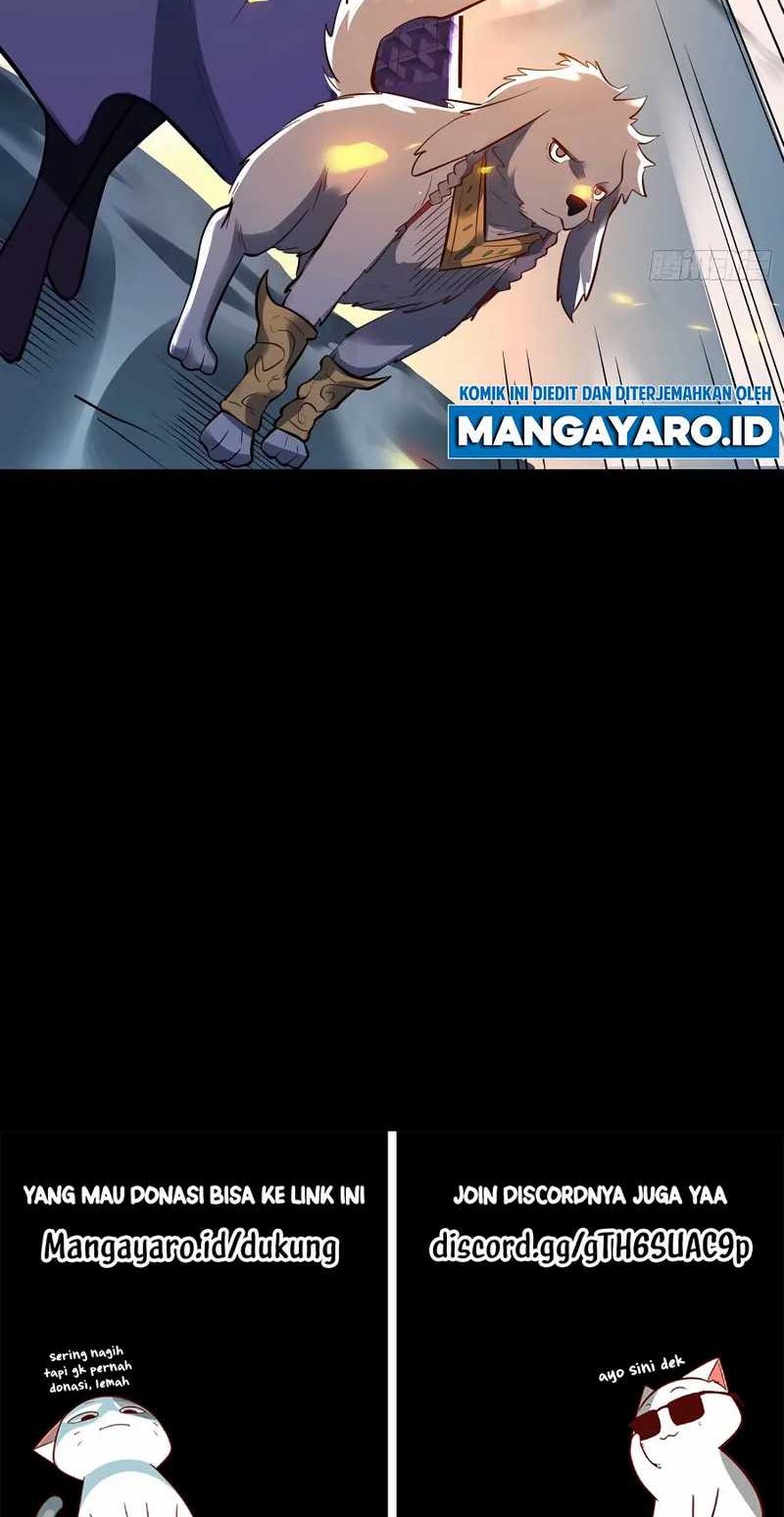 I’m Actually A Cultivation Bigshot Chapter 383 Gambar 22