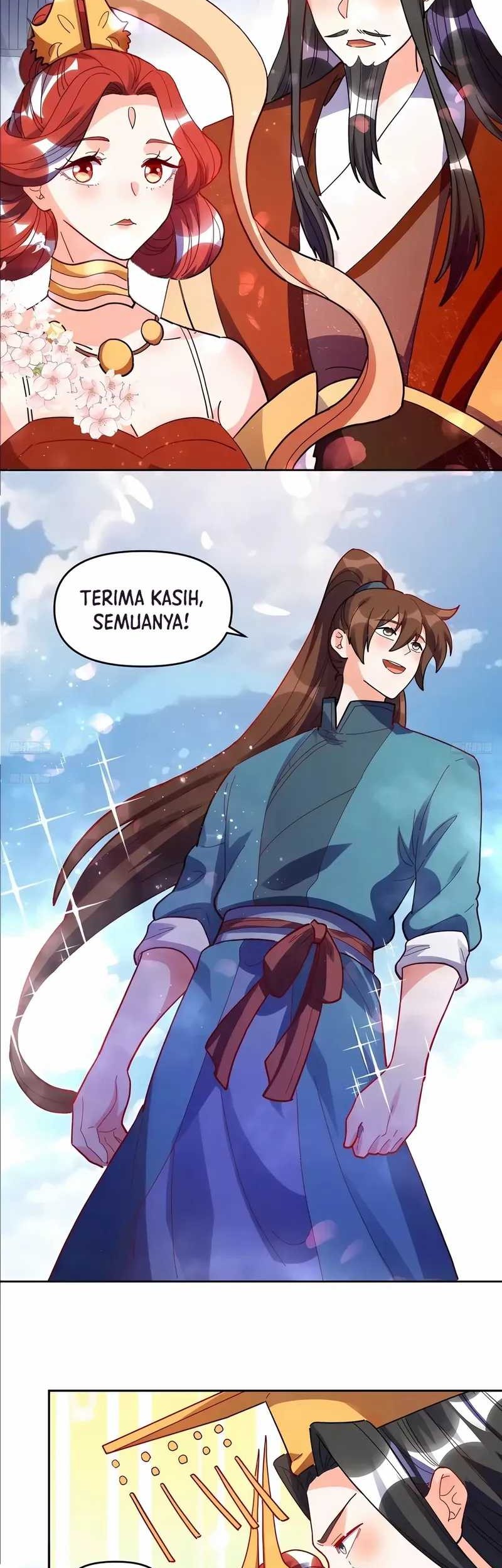 I’m Actually A Cultivation Bigshot Chapter 381 Gambar 3