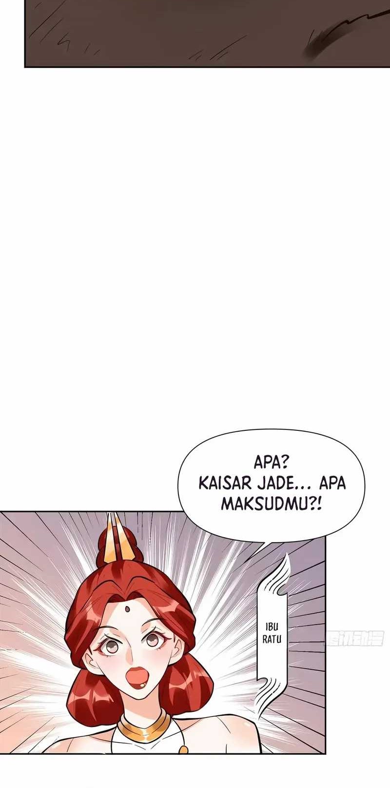 I’m Actually A Cultivation Bigshot Chapter 381 Gambar 20