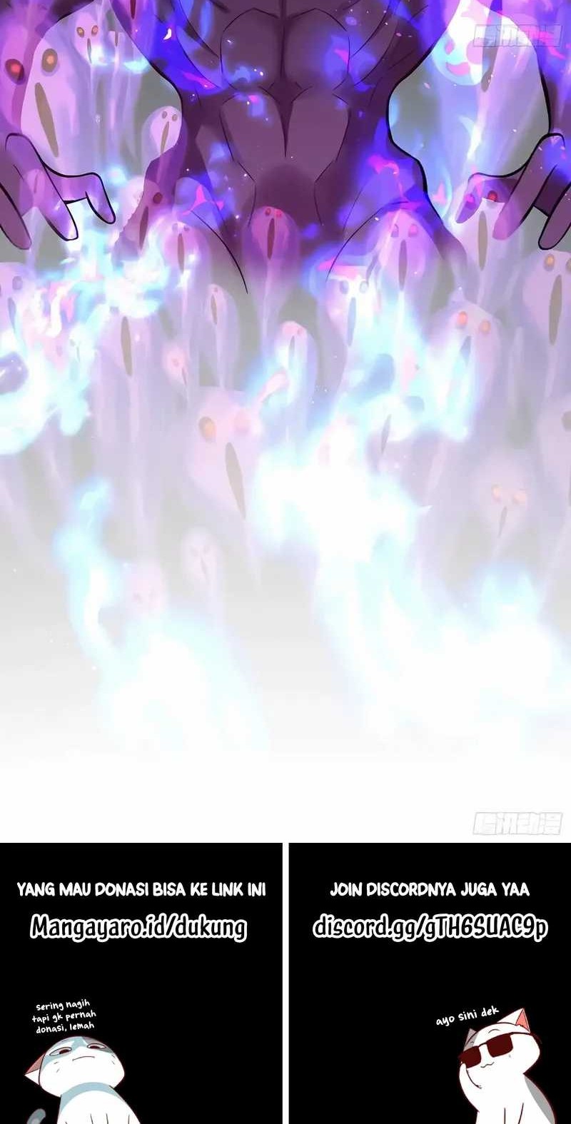 I’m Actually A Cultivation Bigshot Chapter 381 Gambar 22