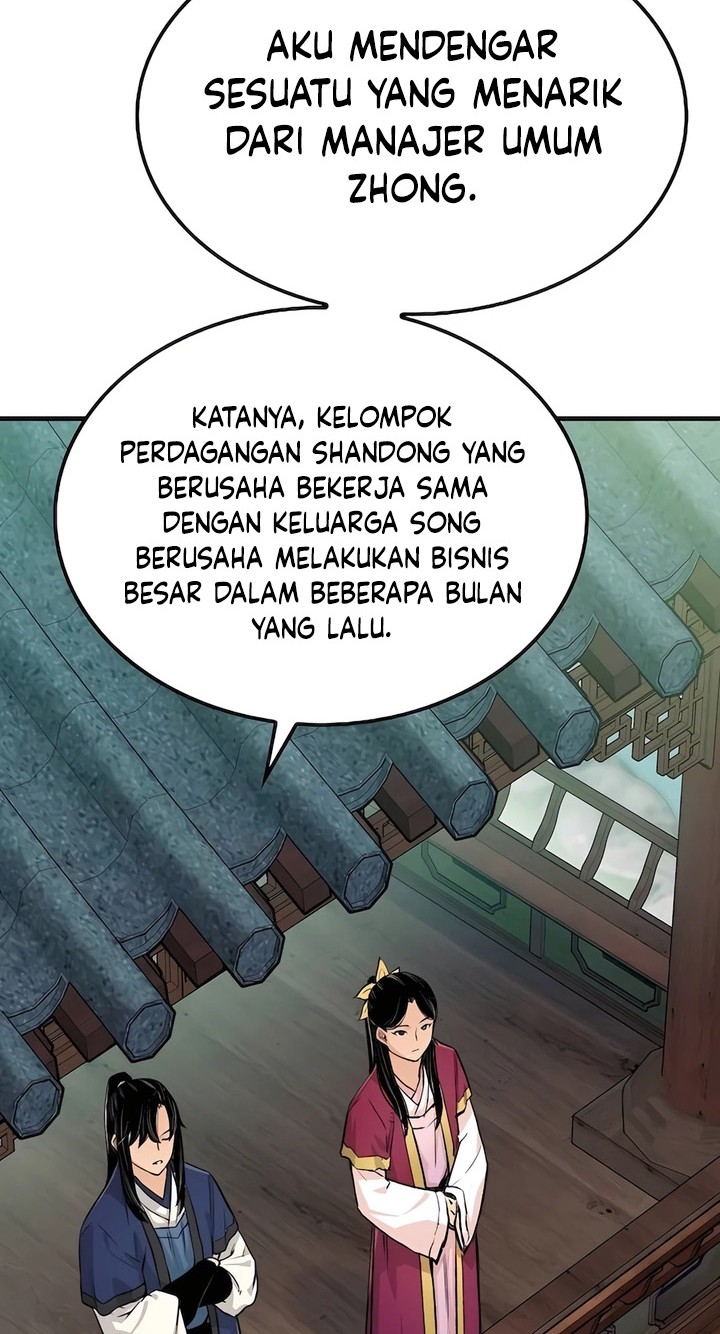 Reborn as The Heavenly Demon Chapter 19 Gambar 27