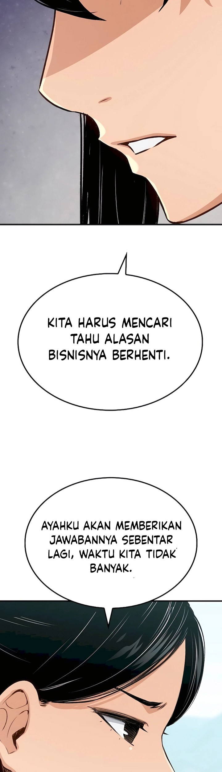 Reborn as The Heavenly Demon Chapter 19 Gambar 30