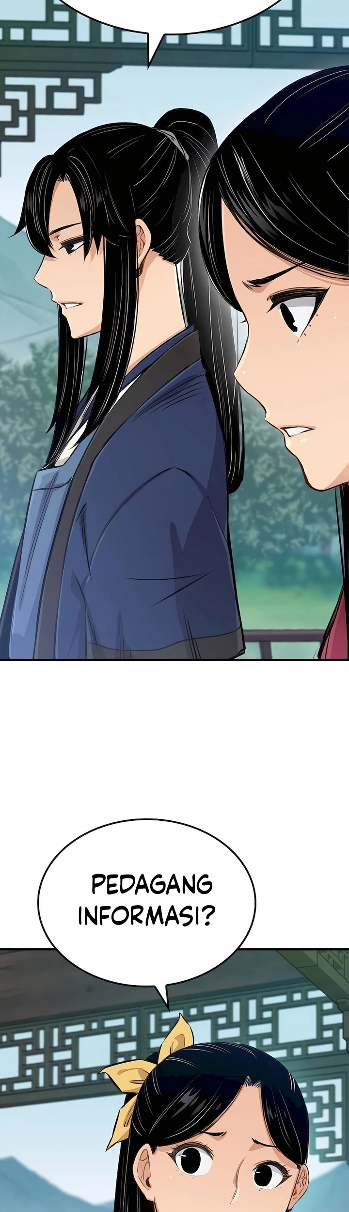 Reborn as The Heavenly Demon Chapter 19 Gambar 32