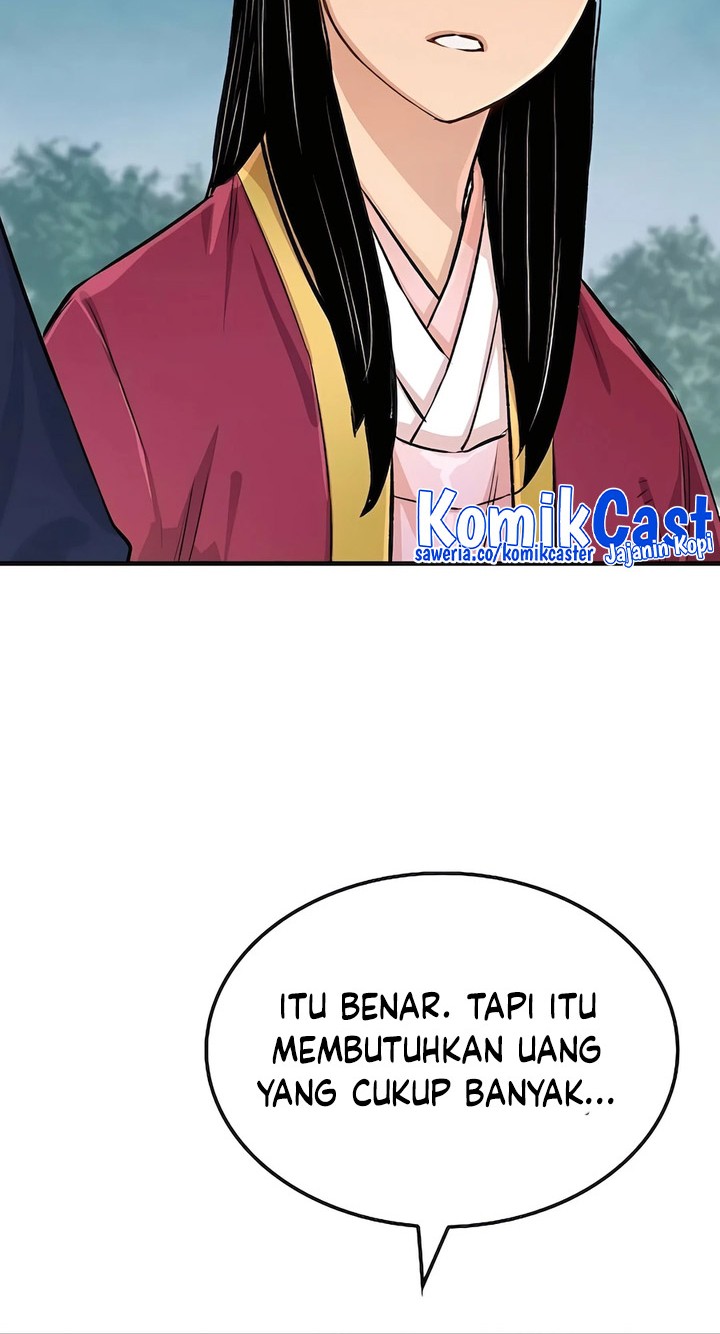 Reborn as The Heavenly Demon Chapter 19 Gambar 33