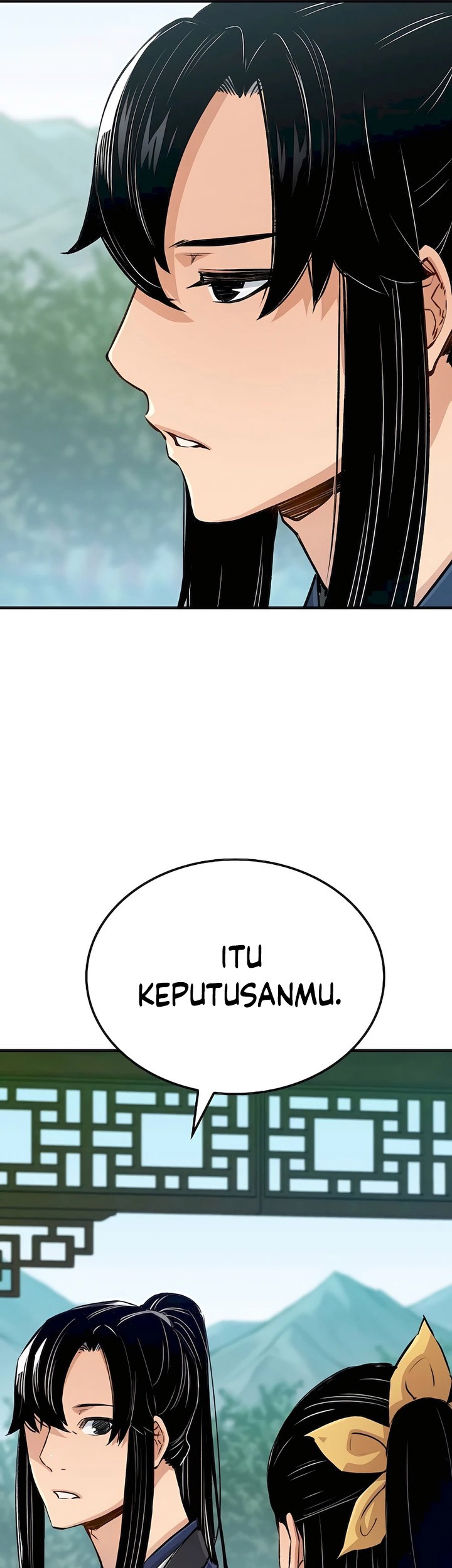 Reborn as The Heavenly Demon Chapter 19 Gambar 34