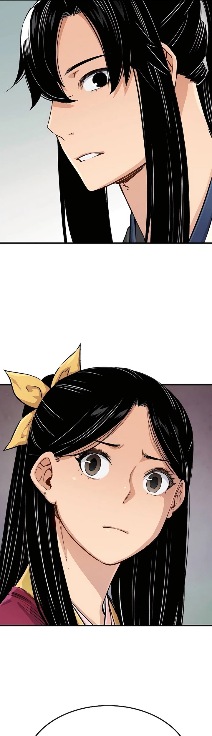 Reborn as The Heavenly Demon Chapter 19 Gambar 18