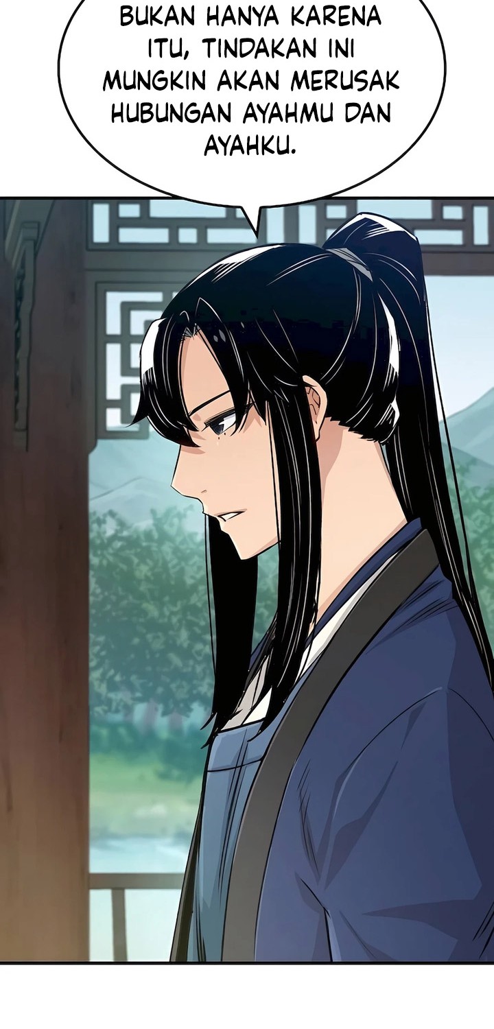 Reborn as The Heavenly Demon Chapter 19 Gambar 19