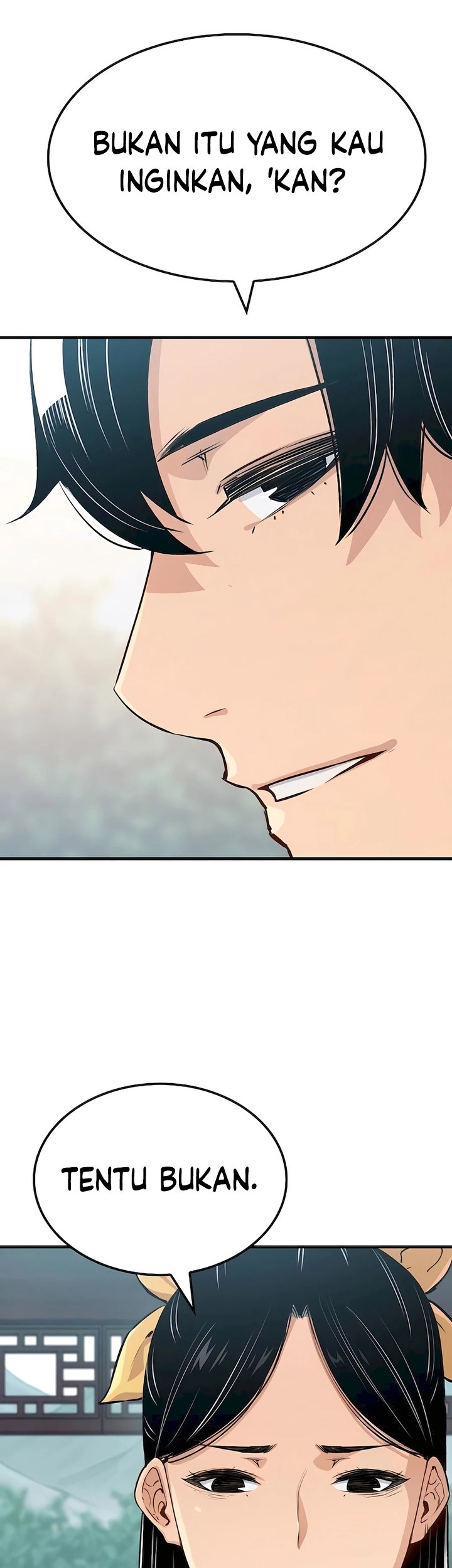 Reborn as The Heavenly Demon Chapter 19 Gambar 20