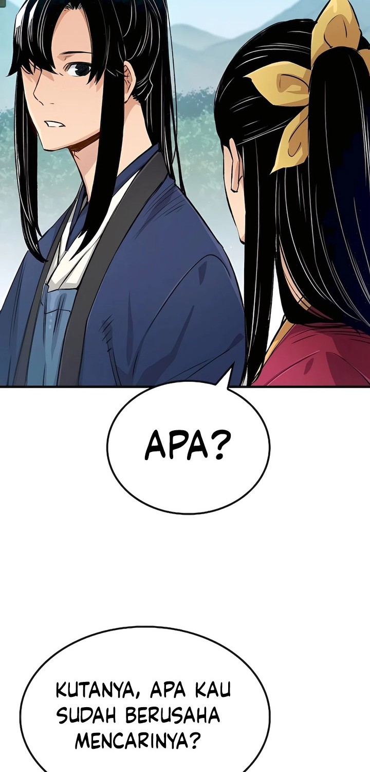 Reborn as The Heavenly Demon Chapter 19 Gambar 23