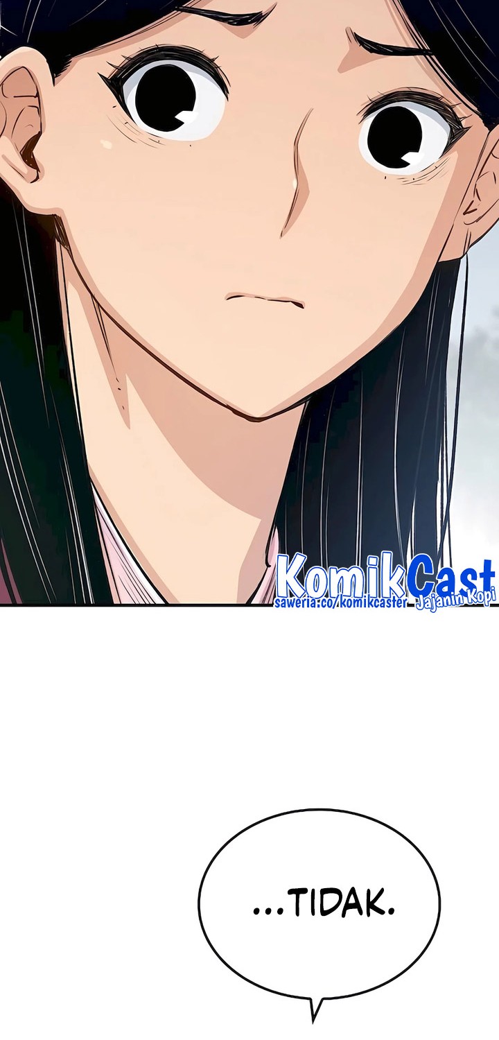 Reborn as The Heavenly Demon Chapter 19 Gambar 25