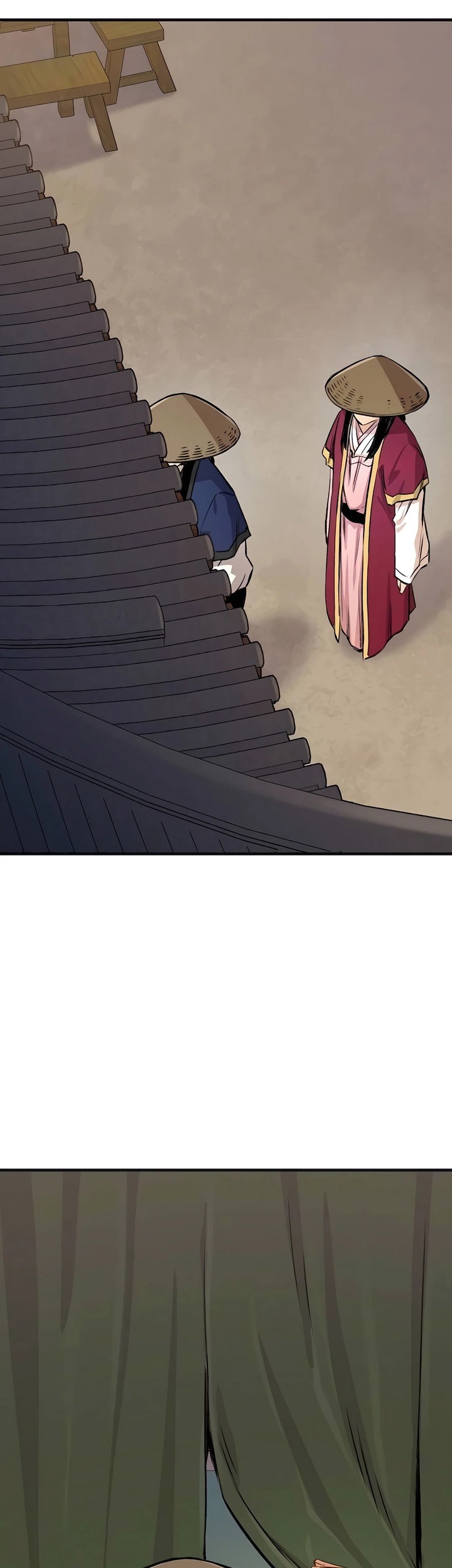 Reborn as The Heavenly Demon Chapter 19 Gambar 48