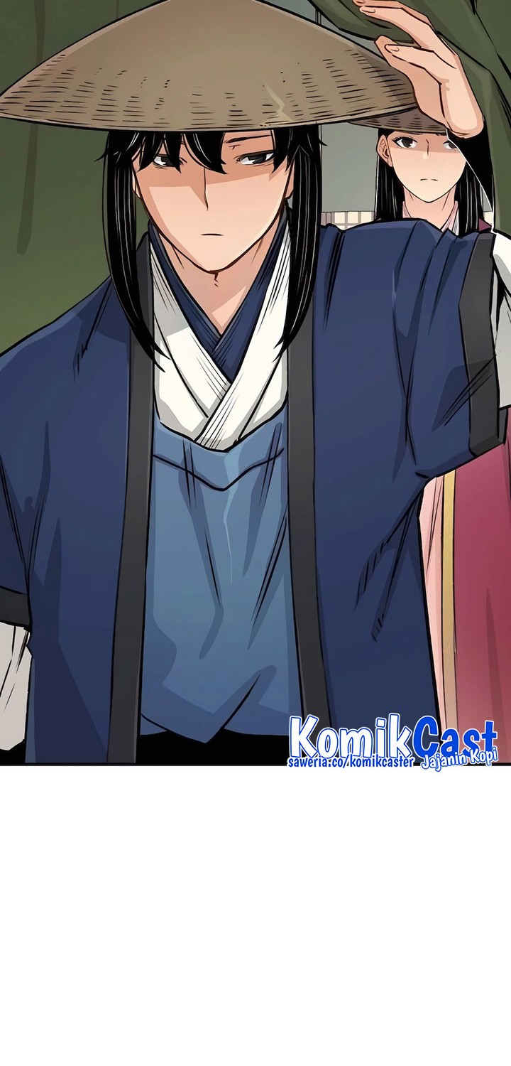 Reborn as The Heavenly Demon Chapter 19 Gambar 49