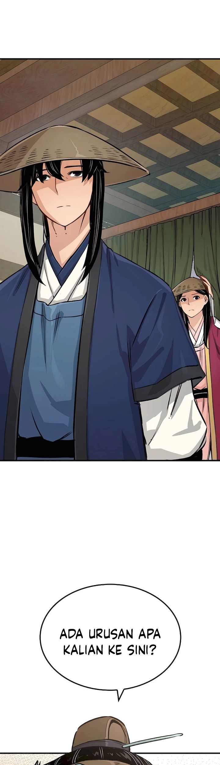 Reborn as The Heavenly Demon Chapter 19 Gambar 50