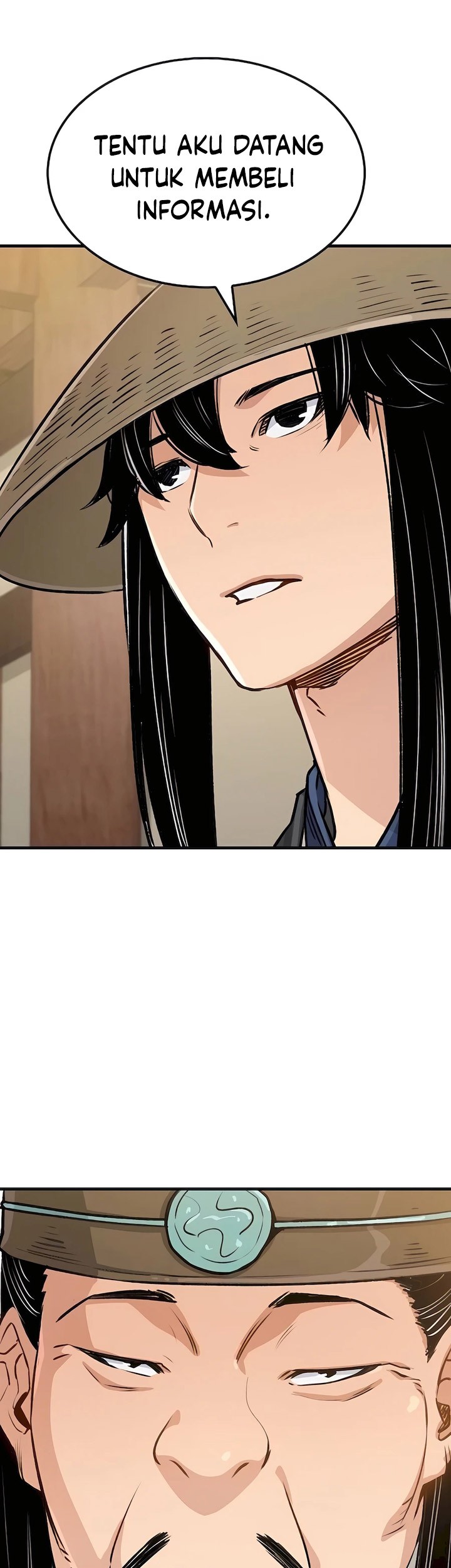 Reborn as The Heavenly Demon Chapter 19 Gambar 52