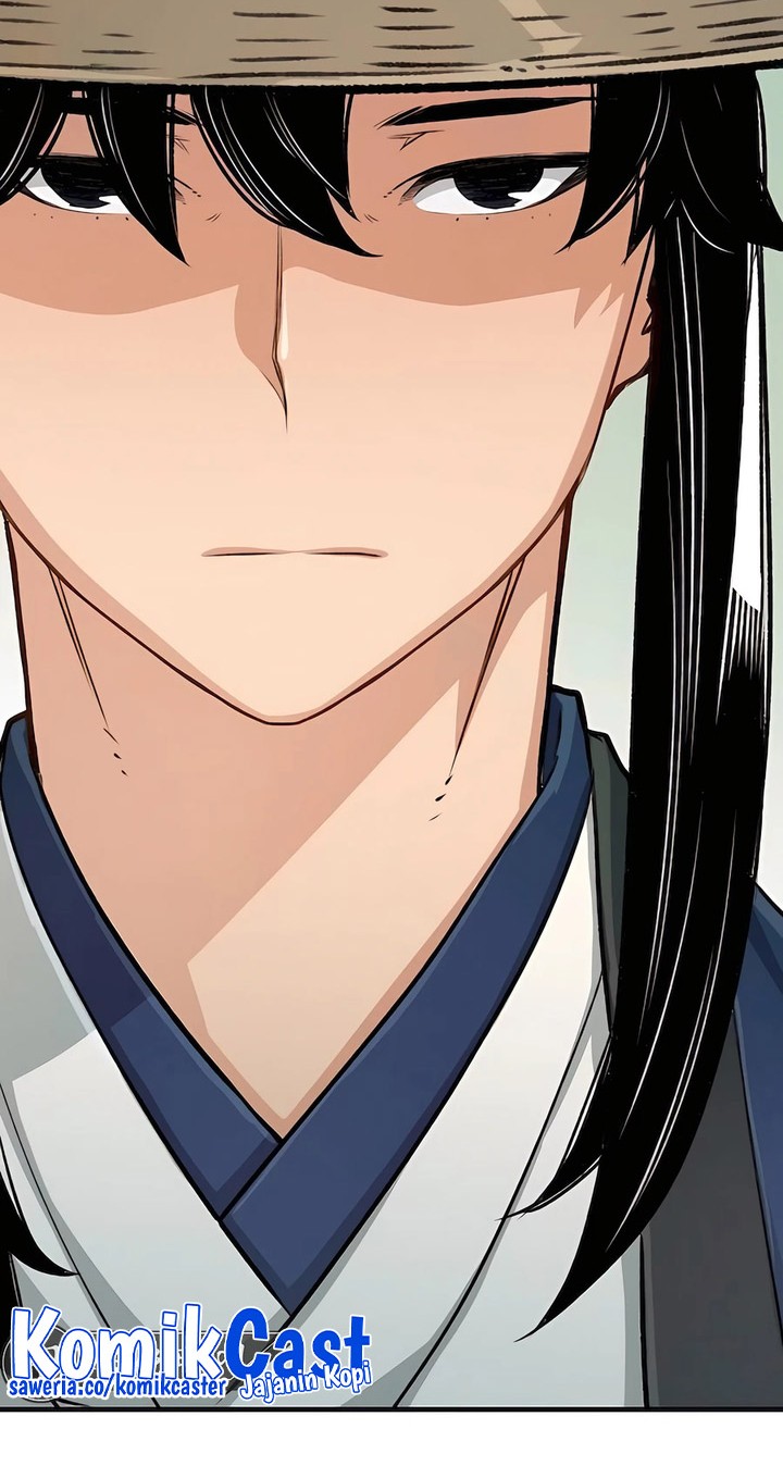 Reborn as The Heavenly Demon Chapter 19 Gambar 55