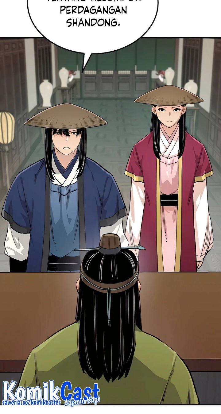 Reborn as The Heavenly Demon Chapter 19 Gambar 57