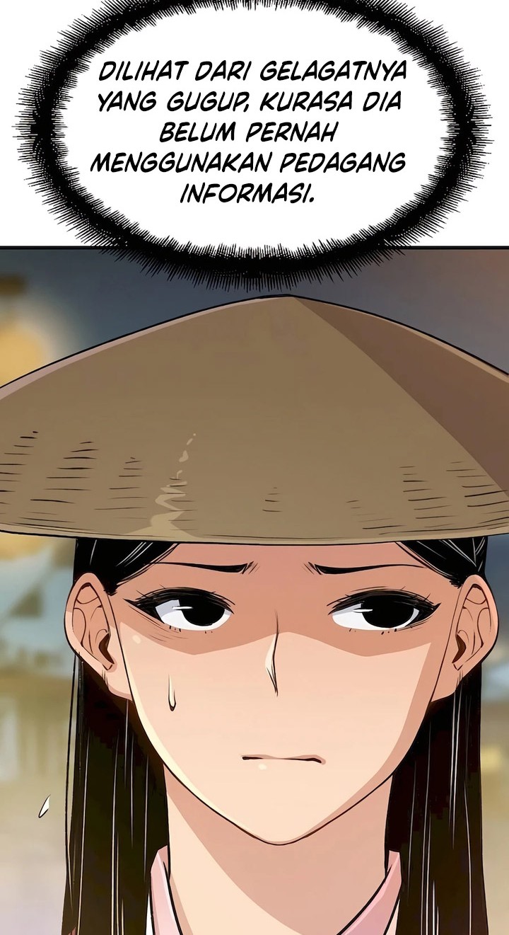 Reborn as The Heavenly Demon Chapter 19 Gambar 39