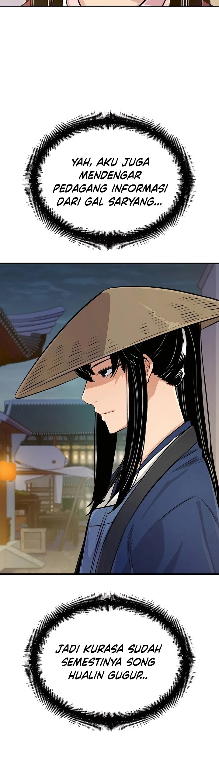 Reborn as The Heavenly Demon Chapter 19 Gambar 40