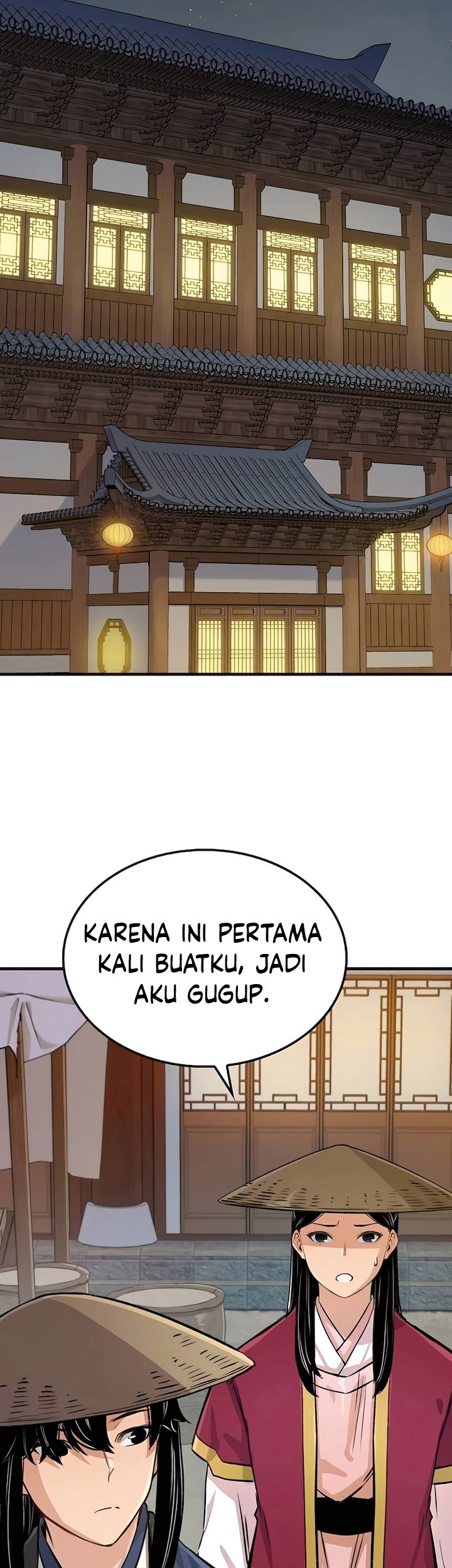Reborn as The Heavenly Demon Chapter 19 Gambar 42