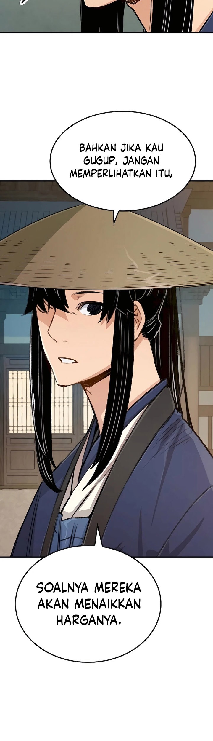 Reborn as The Heavenly Demon Chapter 19 Gambar 44