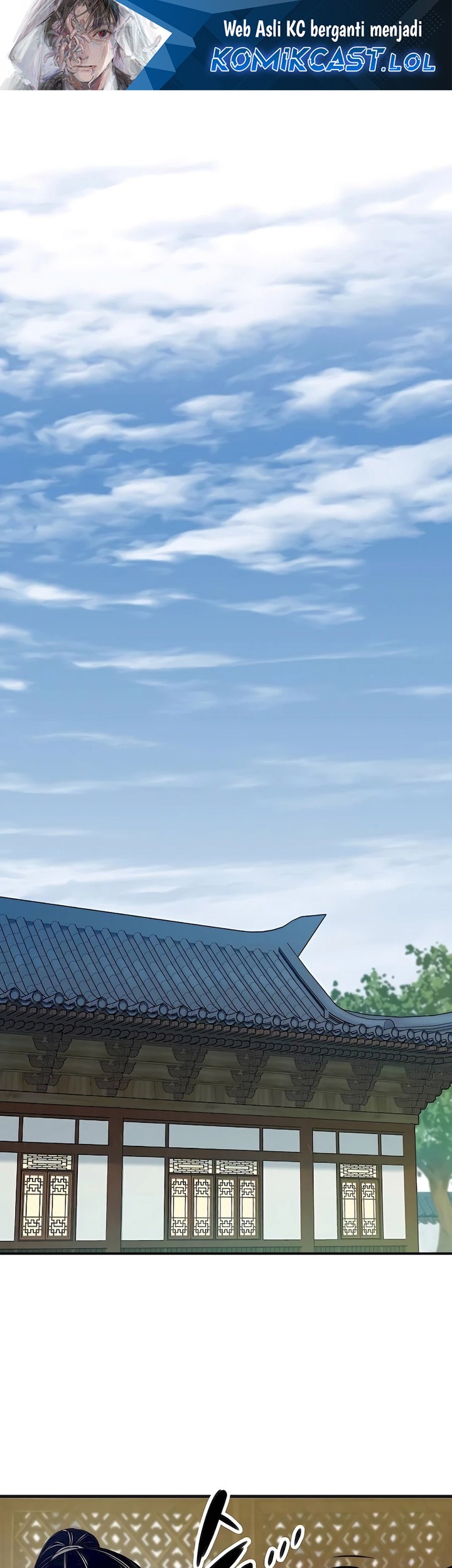 Manhwa Reborn as The Heavenly Demon Chapter 19 gambar nomor 2