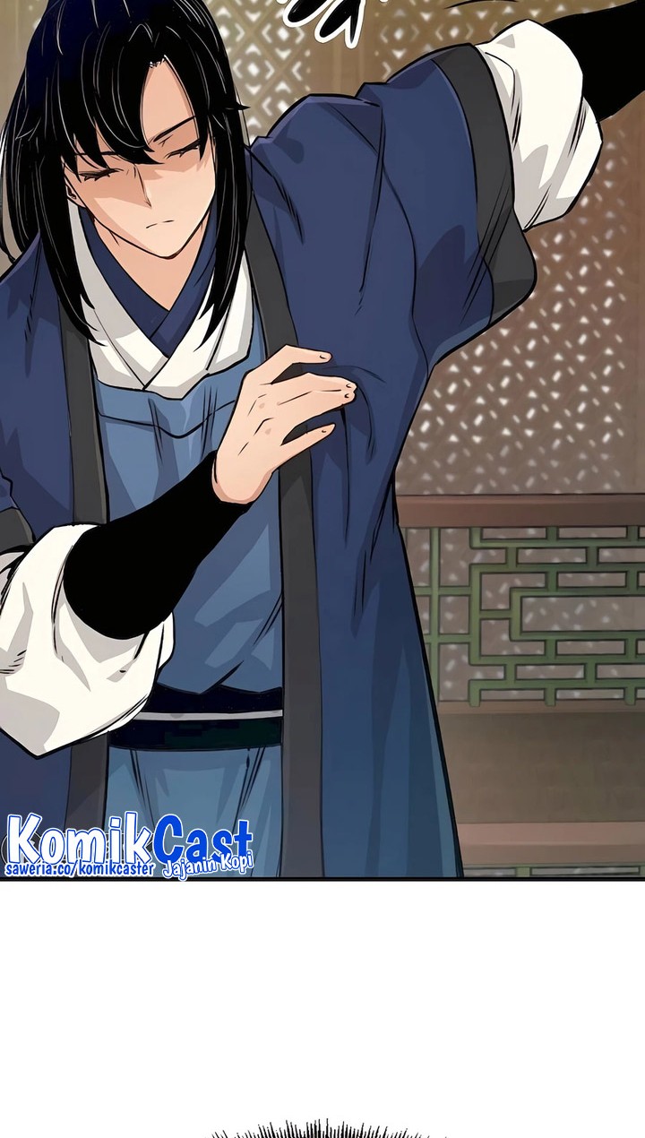 Reborn as The Heavenly Demon Chapter 19 Gambar 3