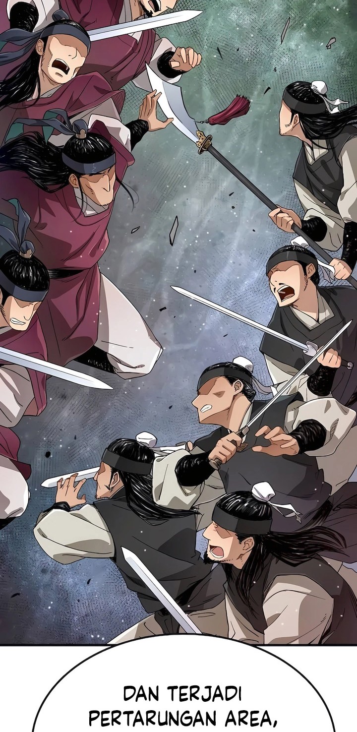 Reborn as The Heavenly Demon Chapter 19 Gambar 67