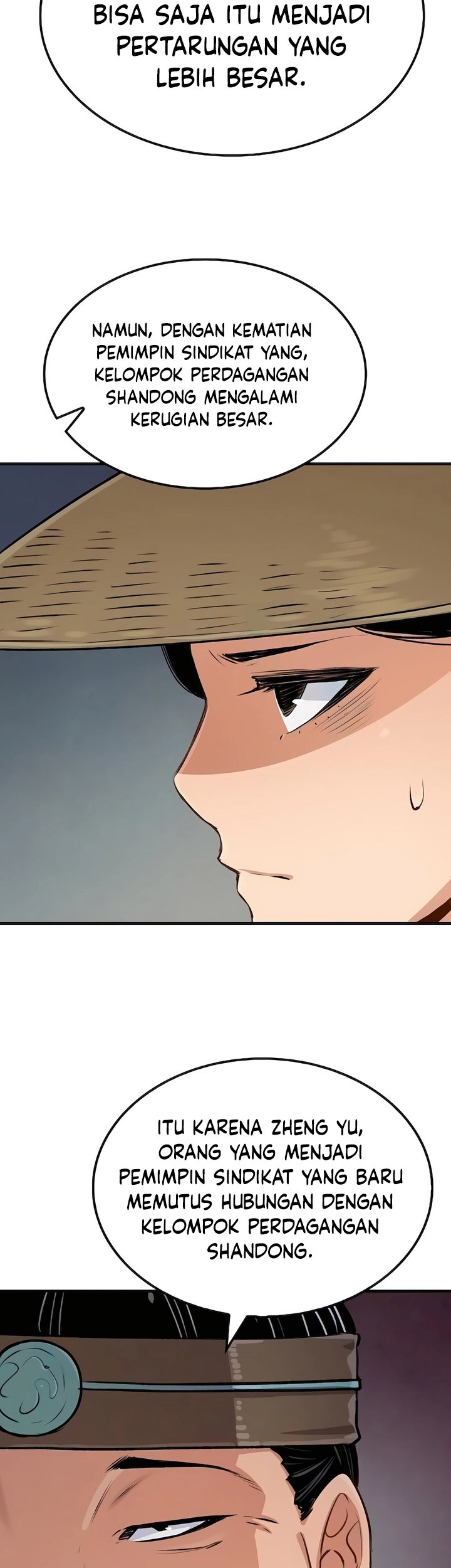 Reborn as The Heavenly Demon Chapter 19 Gambar 68