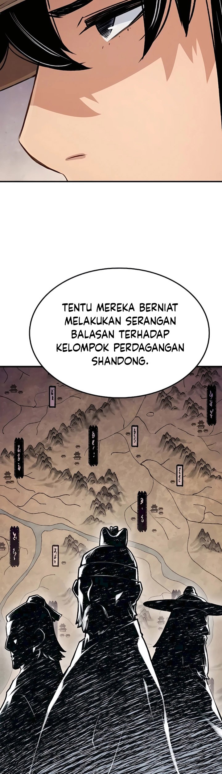 Reborn as The Heavenly Demon Chapter 19 Gambar 70