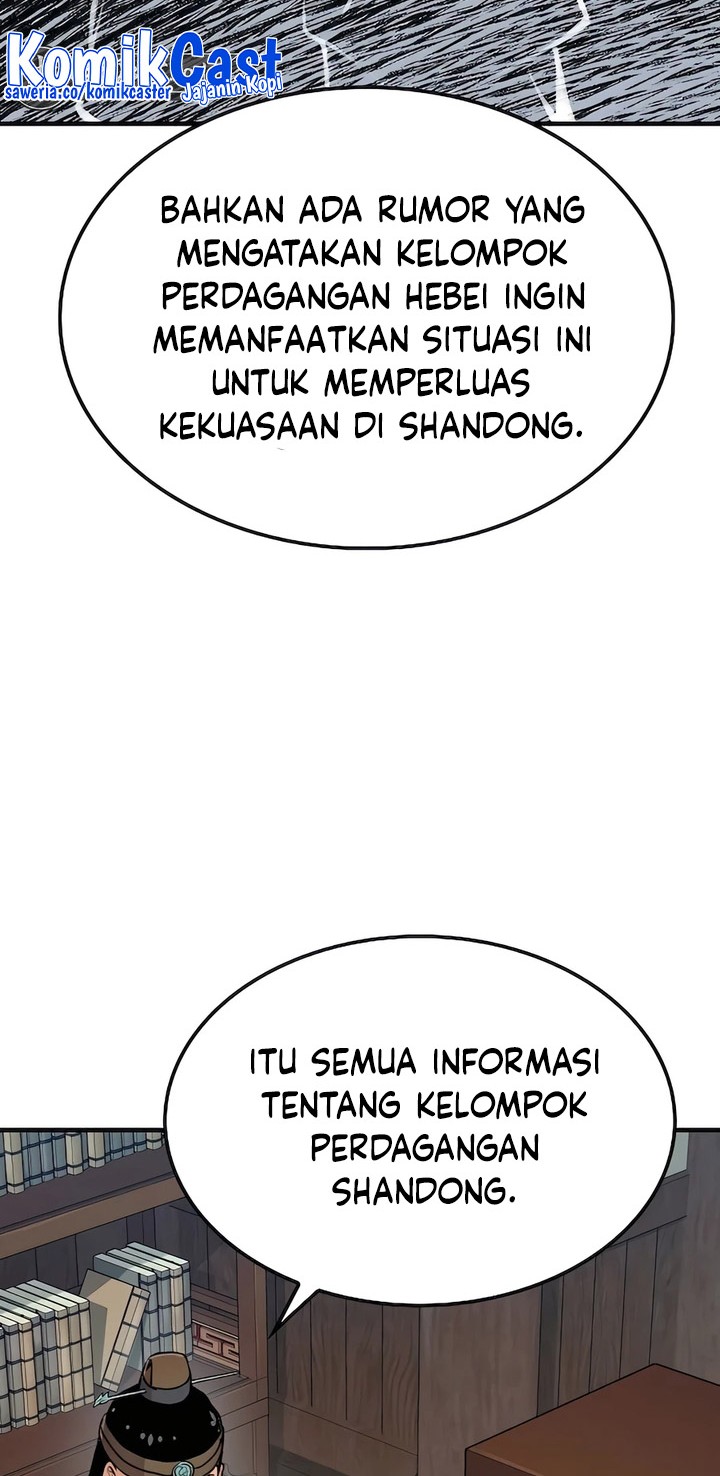Reborn as The Heavenly Demon Chapter 19 Gambar 71