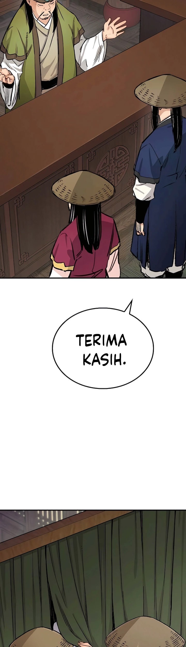 Reborn as The Heavenly Demon Chapter 19 Gambar 72