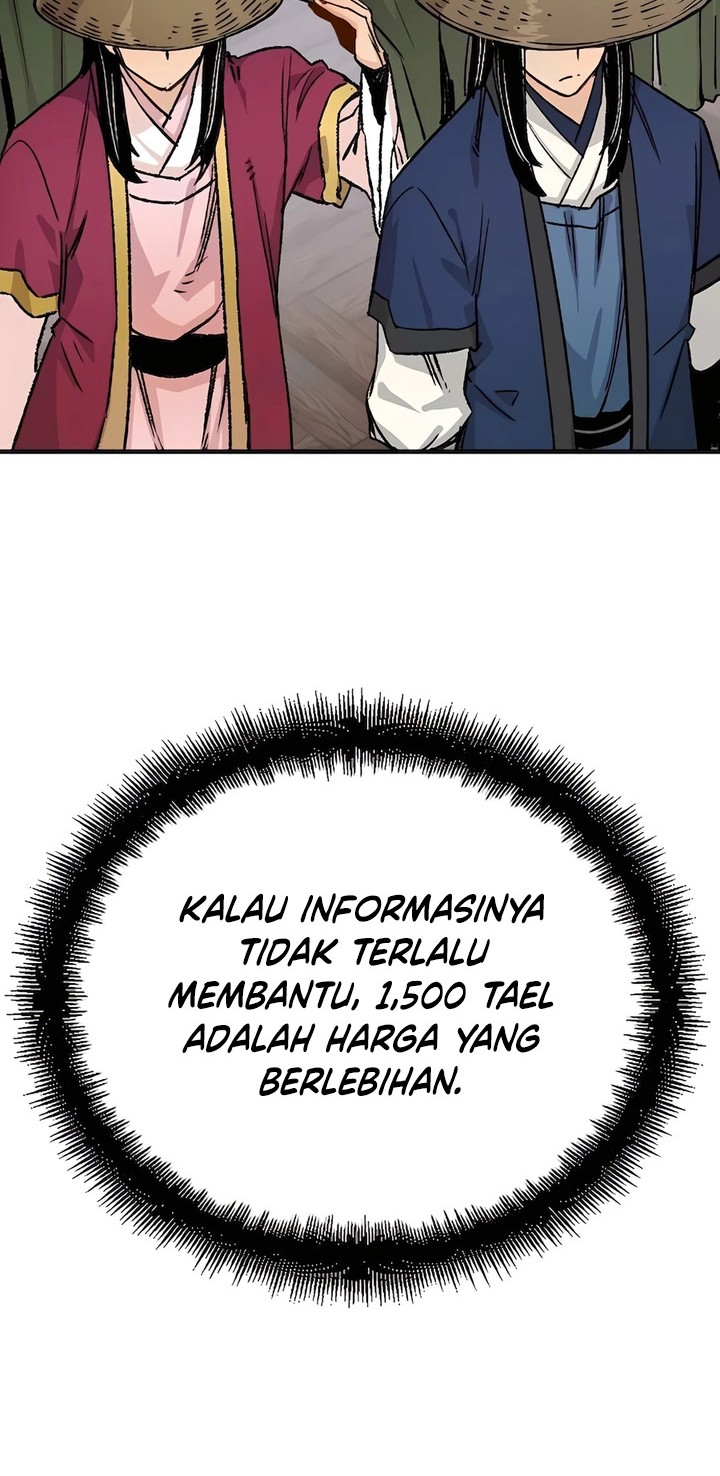 Reborn as The Heavenly Demon Chapter 19 Gambar 73